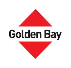 Golden Bay Cement Logo